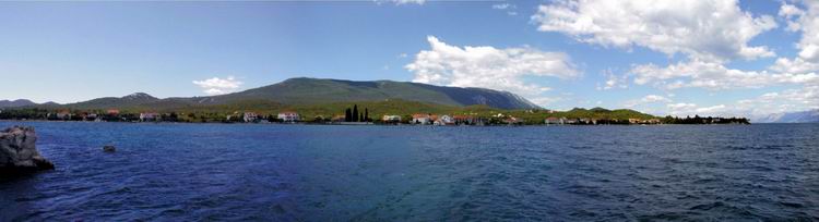 Peljesac Croatia