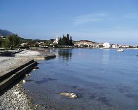 Sreser Peljesac